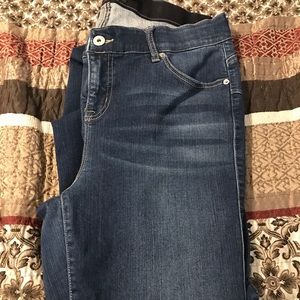 Torrid jeans